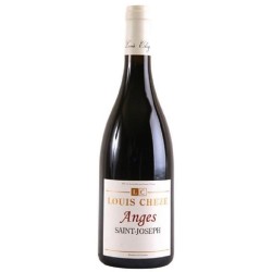 Domaine Louis Cheze Saint-Joseph Rouge Anges | French Wine